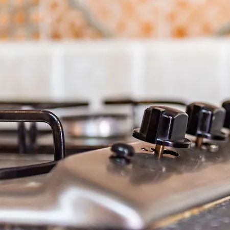 Il Rifugio Del Borgo & Mare - Mono 公寓 萨尔维