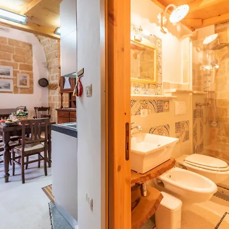 Apartament Il Rifugio Del Borgo & Mare - Mono *