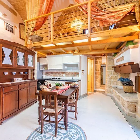 Apartament Il Rifugio Del Borgo & Mare - Mono Salve