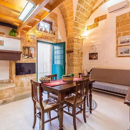 Apartament Il Rifugio Del Borgo & Mare - Mono