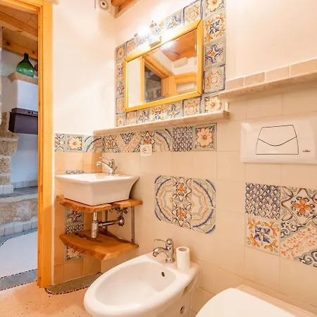 Apartament Il Rifugio Del Borgo & Mare - Mono *